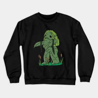 Faldrist Crewneck Sweatshirt